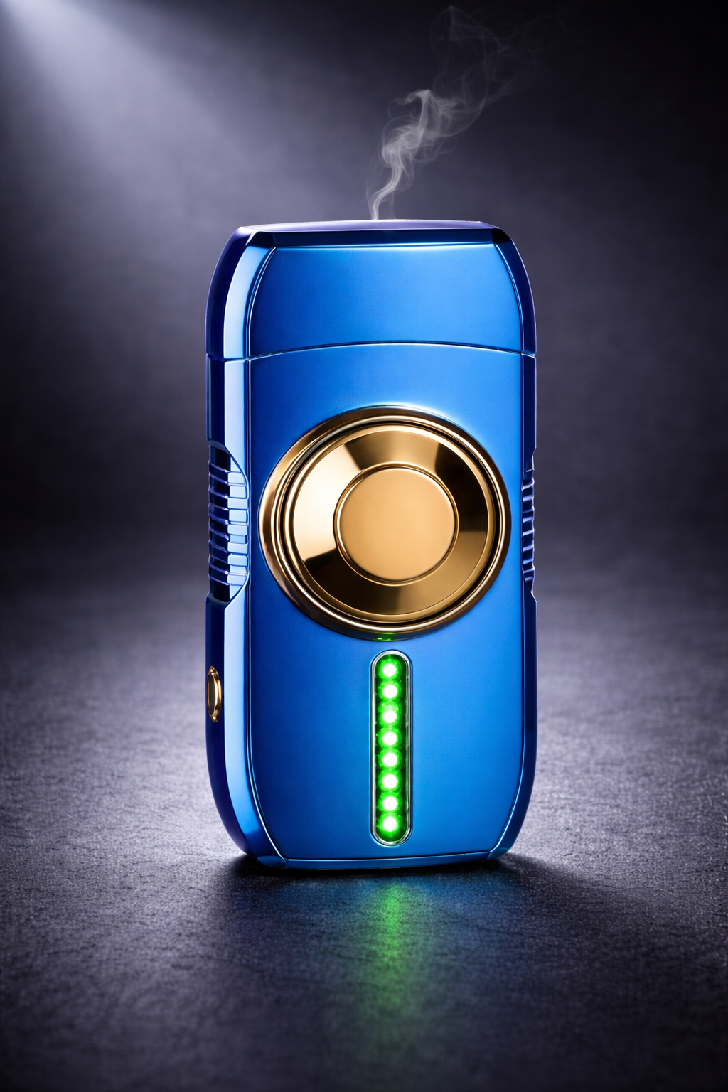 LED Fidget Spinner | Electric Ignition Lighter