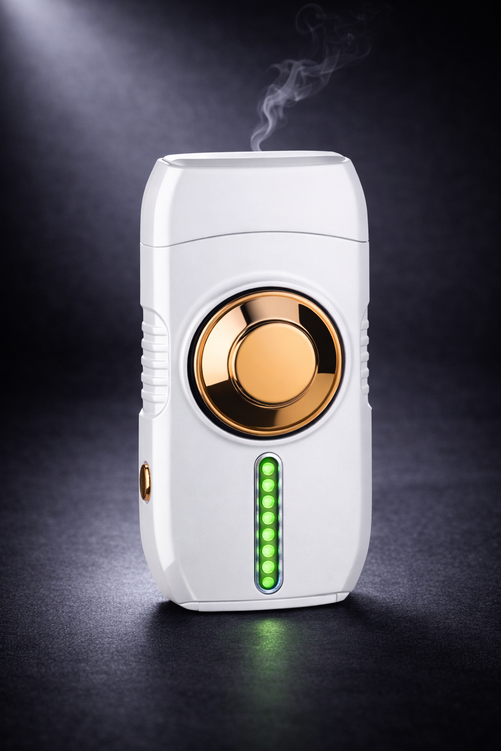 LED Fidget Spinner | Electric Ignition Lighter