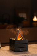 Bonfire Flame Diffuser | Air Humidifier